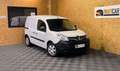 Renault Kangoo 1.5 dCi eur6d utilitaire clim Blanc - thumbnail 1