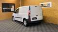 Renault Kangoo 1.5 dCi eur6d utilitaire clim Blanc - thumbnail 3