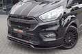 Ford Transit Custom 320 2.0 TDCI L2H1 Sport Dubbele cabine 185pk /Navi Zwart - thumbnail 24