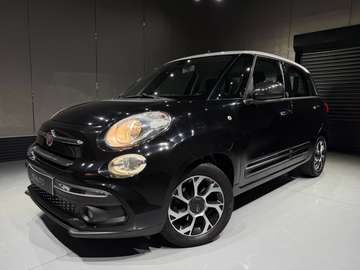 500L 1.4i MIRROR SERIE//1ER PRO 98.700KM//GPS//LED//UCONNECT//