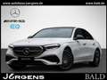 Mercedes-Benz E 200 AMG/Superscreen/Digital/Pano/Burm4D/20" Weiß - thumbnail 1
