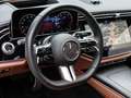 Mercedes-Benz E 200 AMG/Superscreen/Digital/Pano/Burm4D/20" Blanc - thumbnail 8