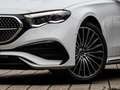 Mercedes-Benz E 200 AMG/Superscreen/Digital/Pano/Burm4D/20" Blanc - thumbnail 5
