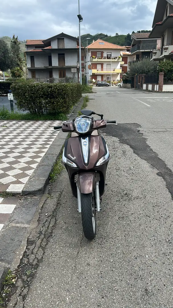 Piaggio Liberty 50 vendo piaggio liberty per info chiamare 3760890062 - 2