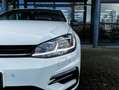 Volkswagen Golf 7.5 R 2.0 TSI 4Motion 2017, ACC, Leer, KW Pretoria Wit - thumbnail 11