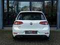 Volkswagen Golf 7.5 R 2.0 TSI 4Motion 2017, ACC, Leer, KW Pretoria Wit - thumbnail 4