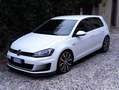 Volkswagen Golf GTD 2.0 tdi Alb - thumbnail 9