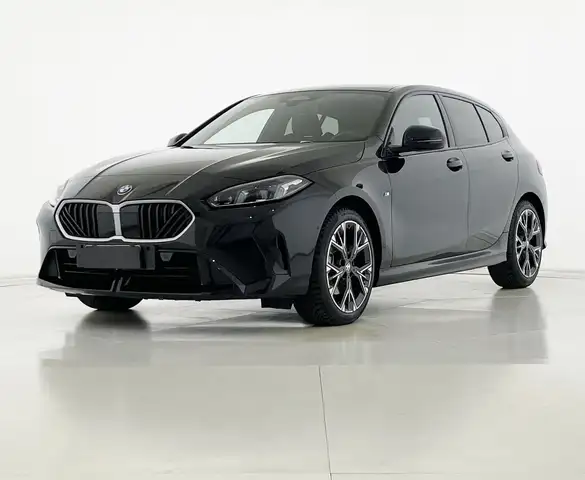 BMW 118 118d MSport automatico