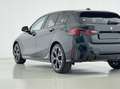 BMW 118 118d MSport automatico Zwart - thumbnail 22