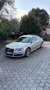 Audi A8 3,0 TDI V6 quattro Tiptronic Silber - thumbnail 1