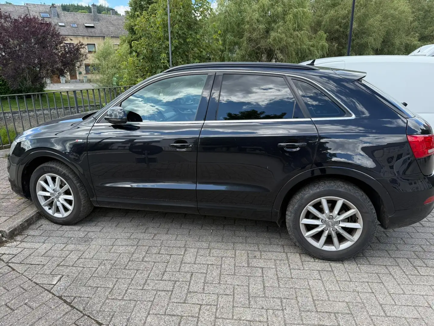 Audi Q3 2.0 TDi - 2