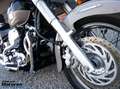 Yamaha XVS 650 Dragstar Classic Zwart - thumbnail 12
