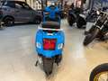 Vespa GTS Super Sport 310 Bleu - thumbnail 5