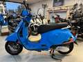 Vespa GTS Super Sport 310 Bleu - thumbnail 3