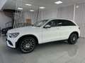 Mercedes-Benz GLC 220 d 4MATIC Blanco - thumbnail 2