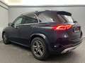 Mercedes-Benz GLE 350 de 4M AMG PANO*ACC*BURM*AHK*LED*MEMO*TOP Blauw - thumbnail 5