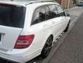 Mercedes-Benz C 200 C 200 Wit - thumbnail 5