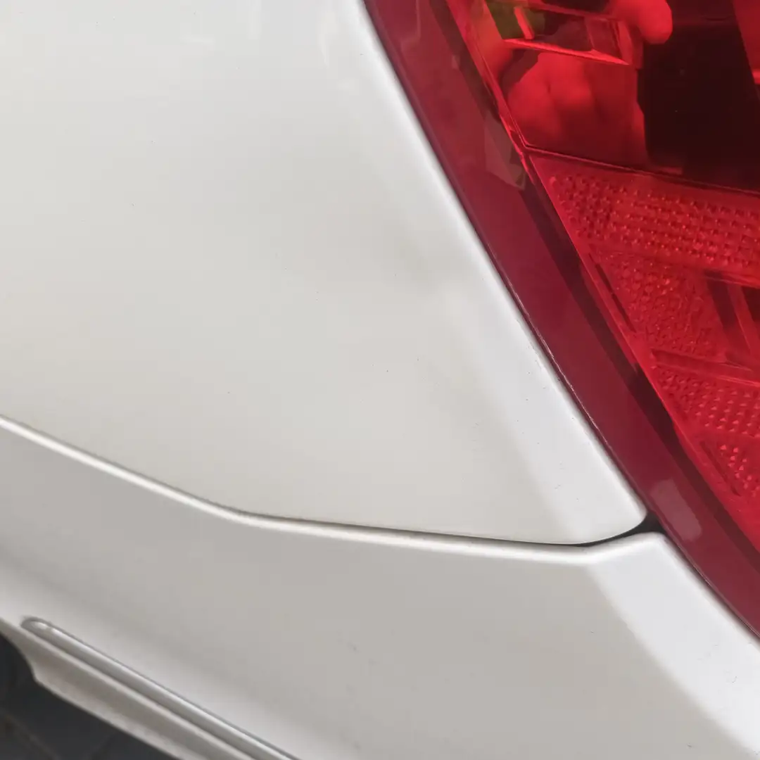 Mercedes-Benz C 200 C 200 Wit - 2