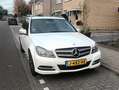 Mercedes-Benz C 200 C 200 Wit - thumbnail 3