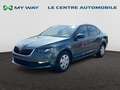 Skoda Octavia AMB TD 85/1.6 M5F Gris - thumbnail 1