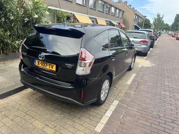 (Hybrid) Executive