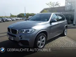 BMW X5 xDrive30d 258Ch Pack M Sport Navigation Alarme / 07
