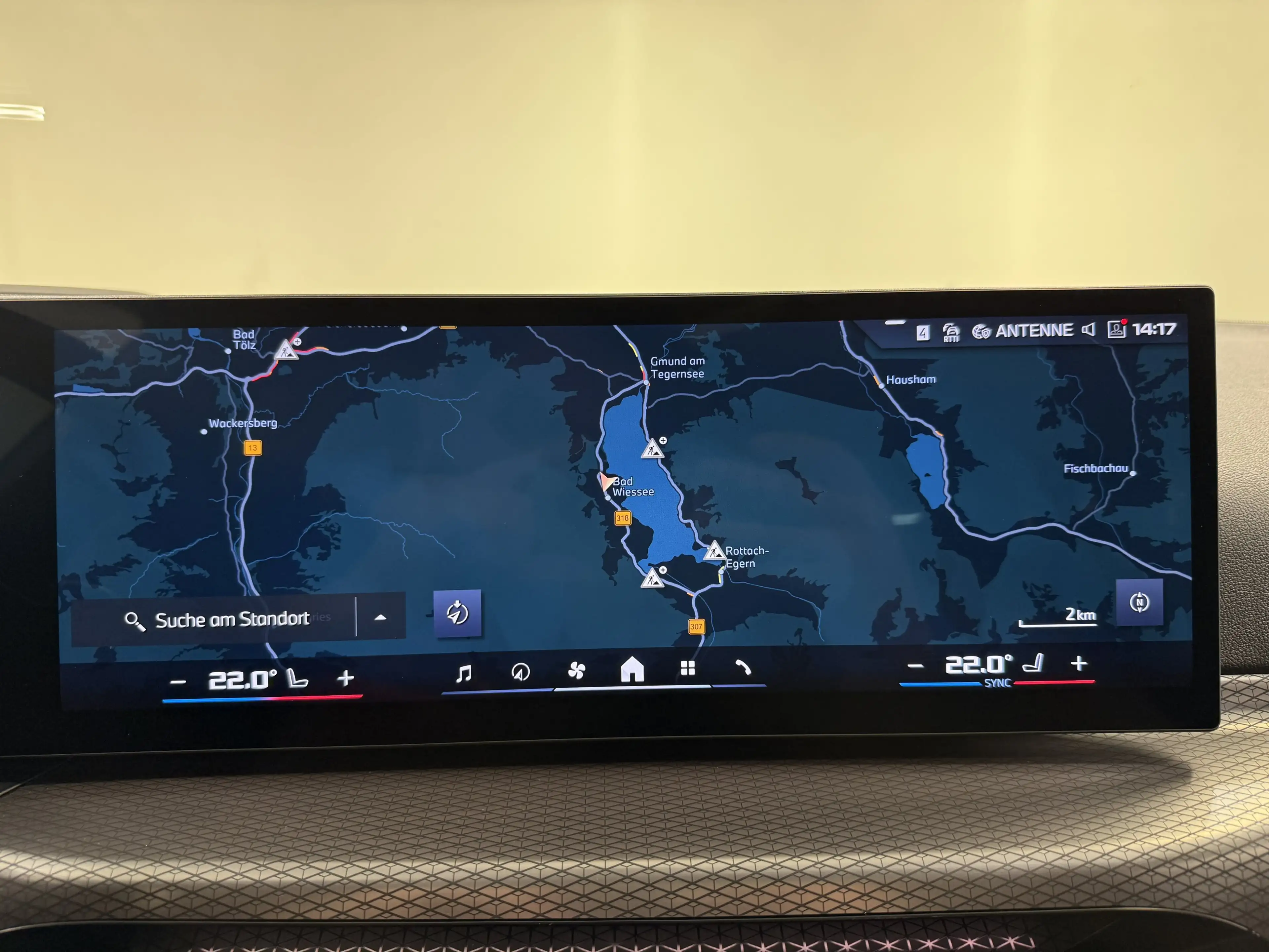 BMW 340 M340i xDrive Touring HUD HiFi 360° Pano Memory — photo 13