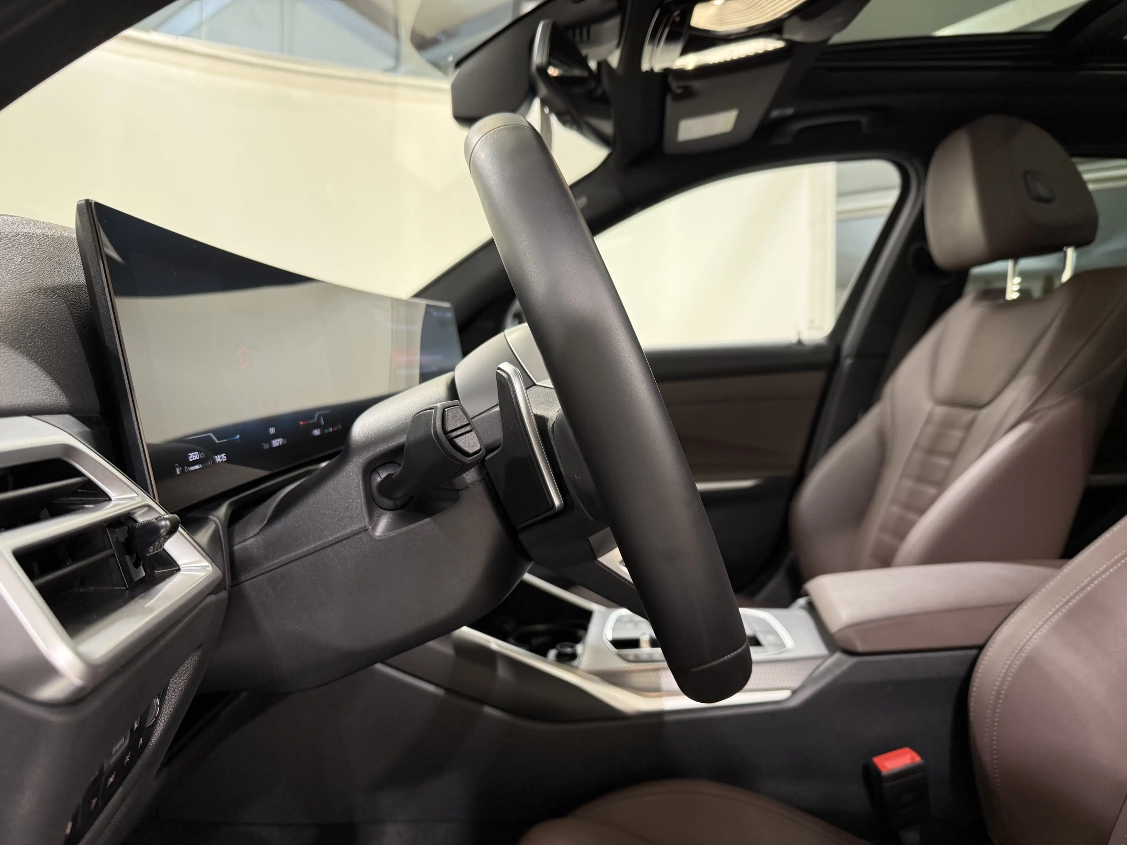 BMW 340 M340i xDrive Touring HUD HiFi 360° Pano Memory — photo 14