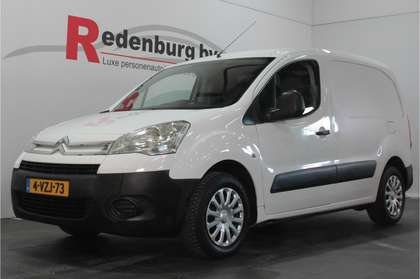 Citroen Berlingo 1.6 HDIF 500 Comfort - Airco / Trekhaak / Radio cd