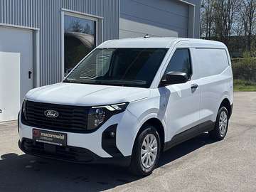 Transit Courier 1,0 EcoBoost Trend