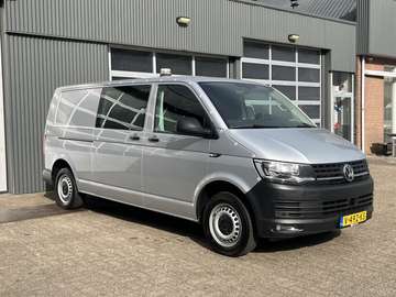 2.0 TSI L2H1 Benzine Dubbele Schuifdeur Airco Crui