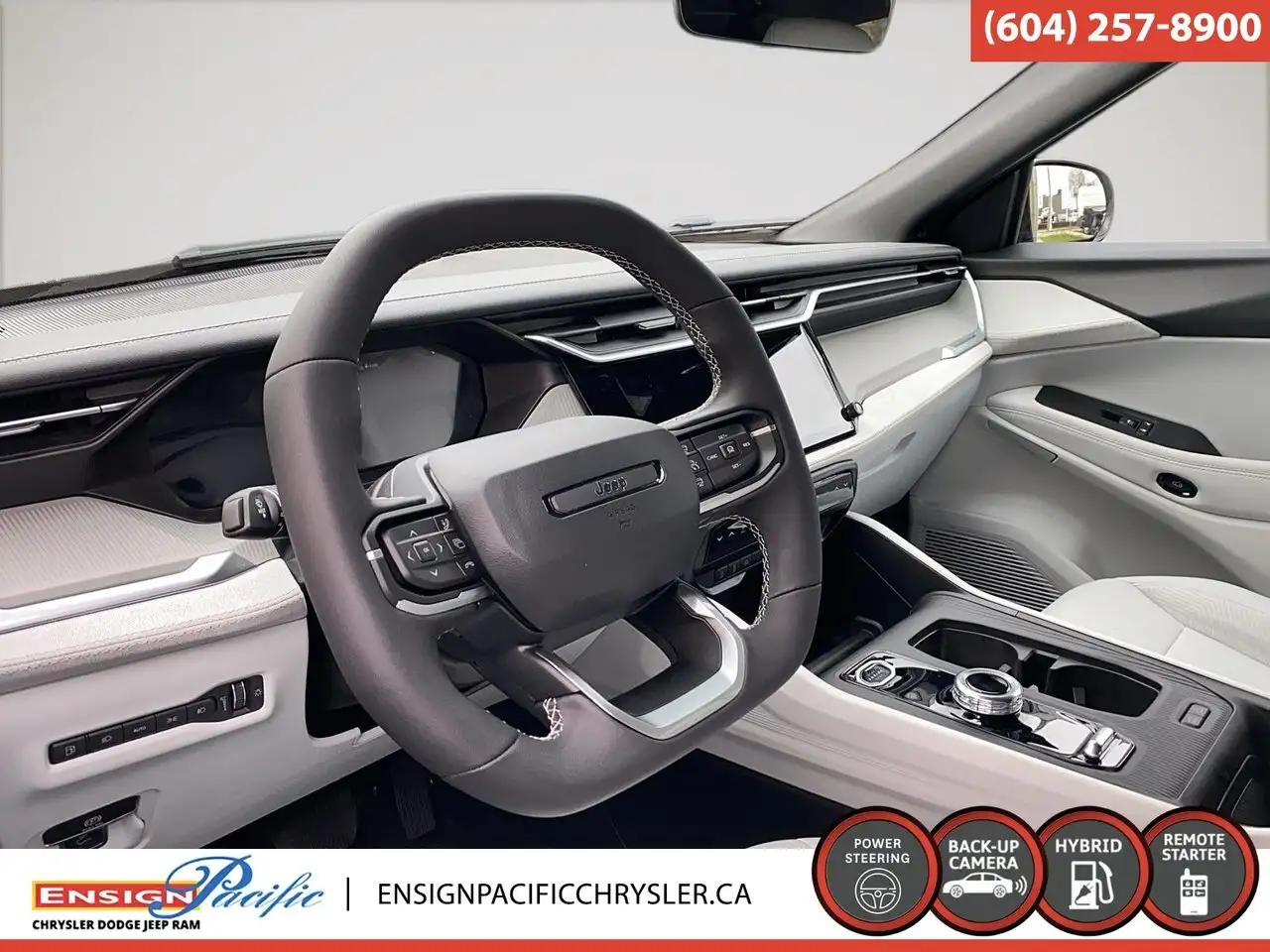 Jeep Cherokee снимка Jeep Cherokee