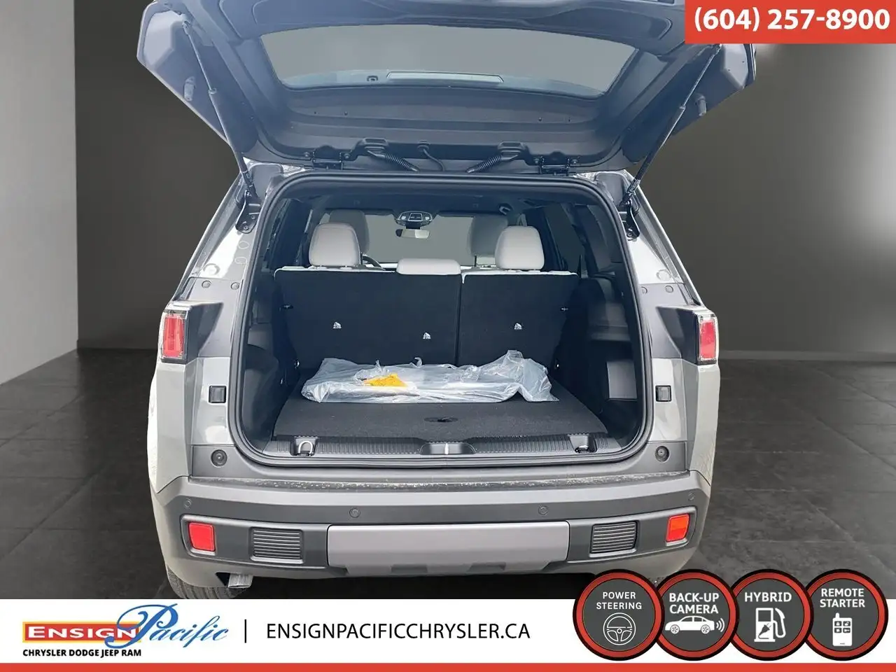Jeep Cherokee снимка Jeep Cherokee