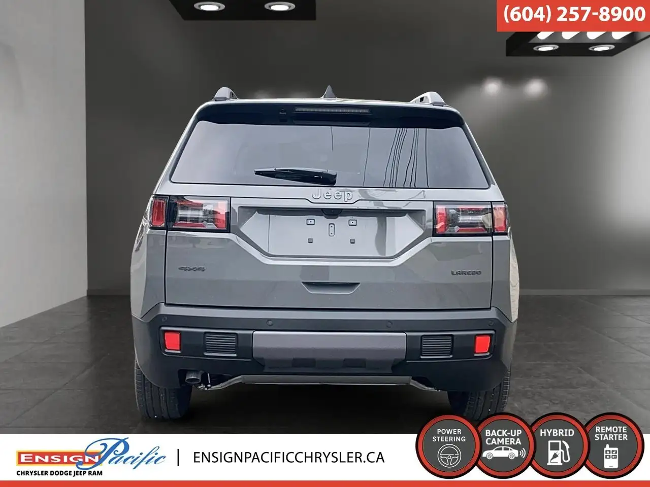 Jeep Cherokee снимка Jeep Cherokee