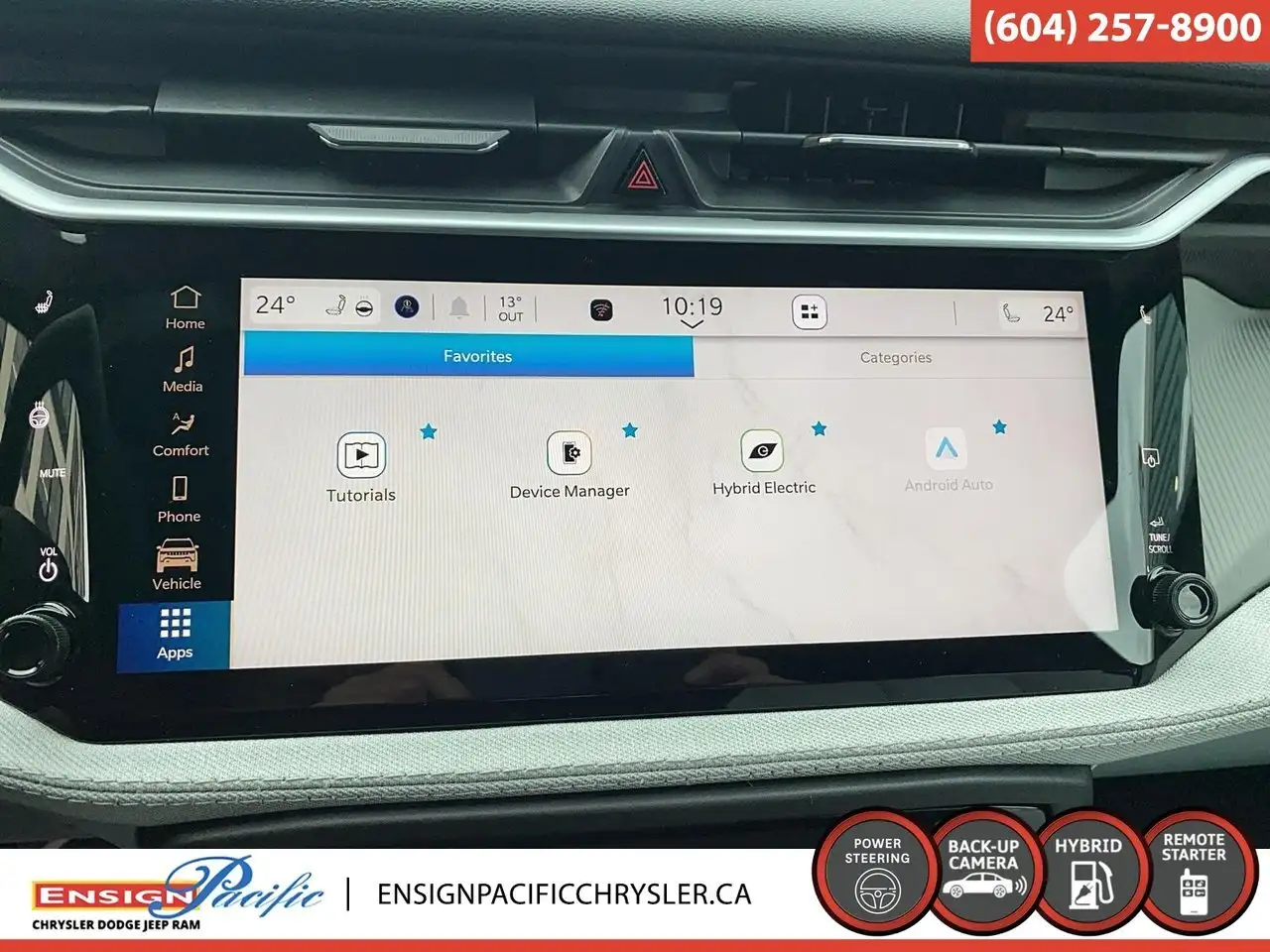 Jeep Cherokee снимка Jeep Cherokee