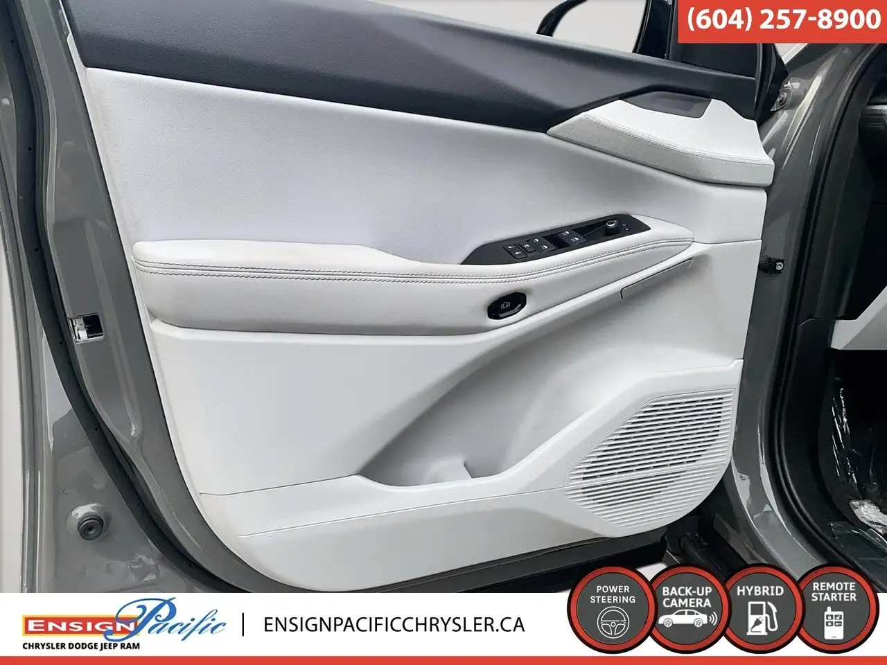 Jeep Cherokee снимка Jeep Cherokee
