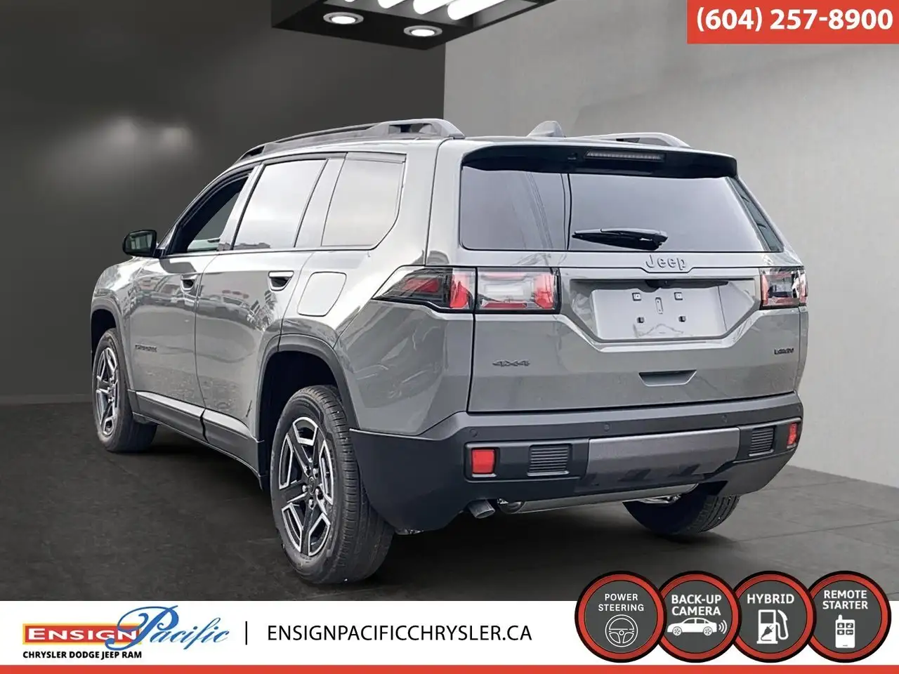 Jeep Cherokee снимка Jeep Cherokee