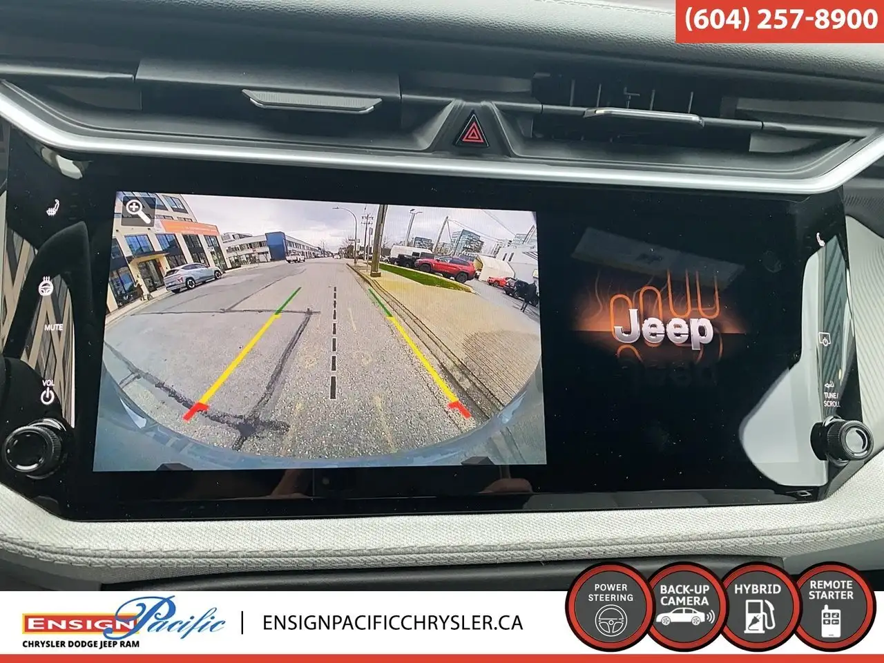 Jeep Cherokee снимка Jeep Cherokee