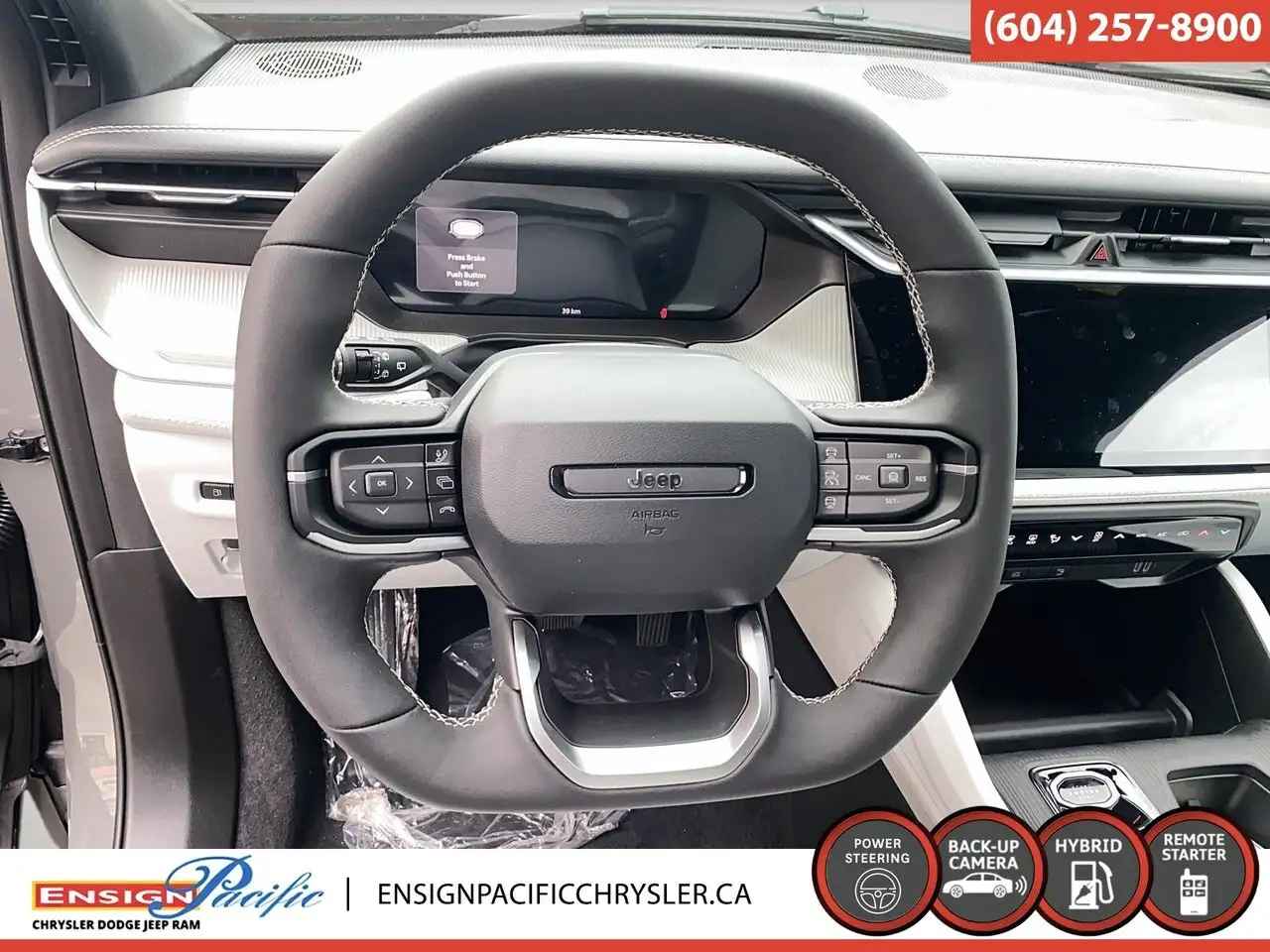Jeep Cherokee снимка Jeep Cherokee