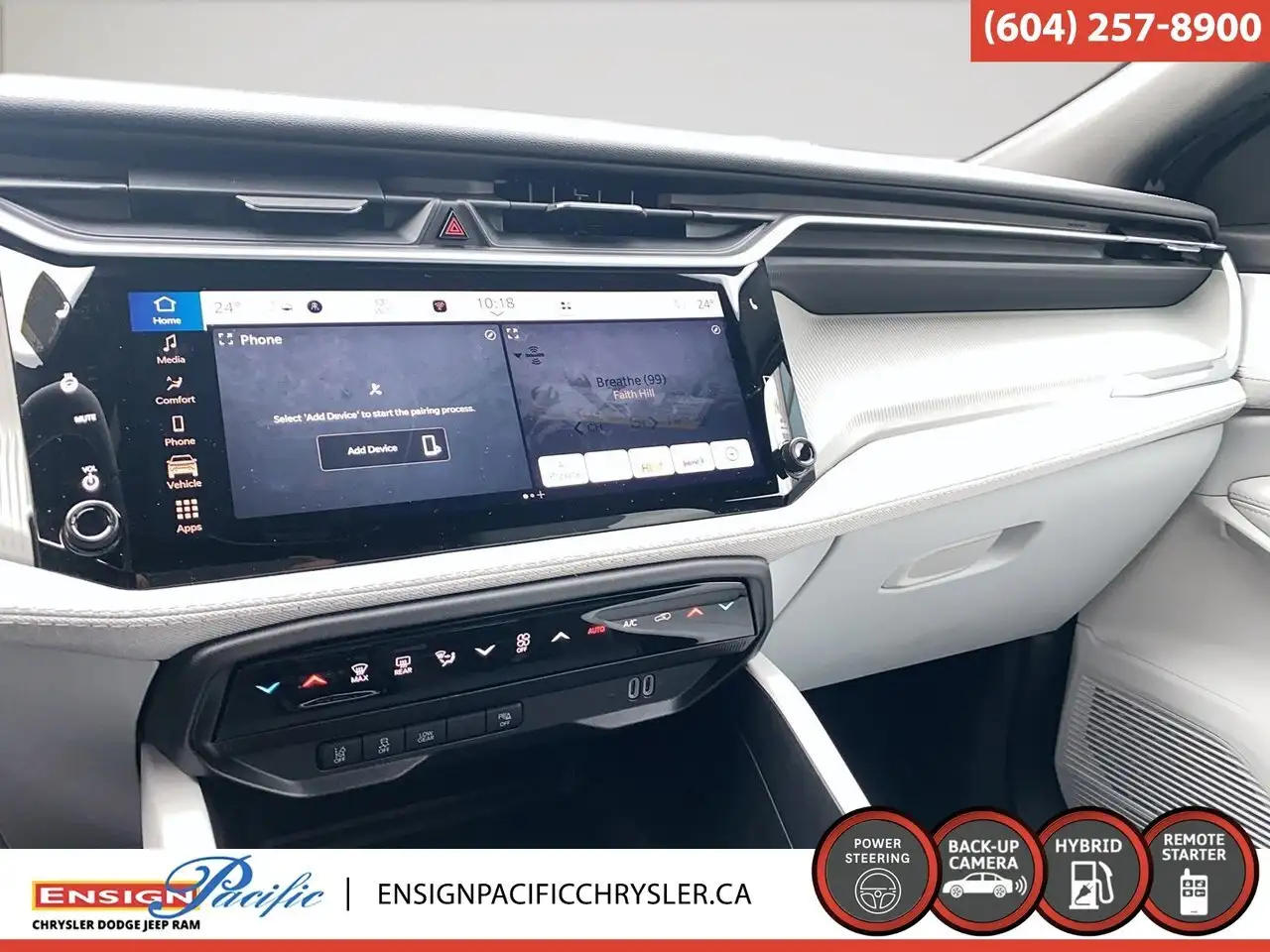 Jeep Cherokee снимка Jeep Cherokee