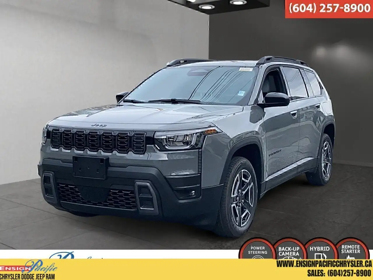 Jeep Cherokee снимка Jeep Cherokee