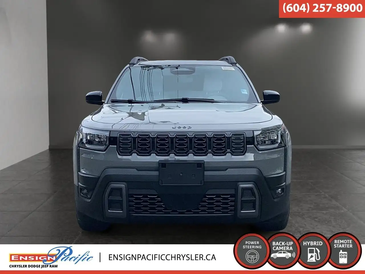Jeep Cherokee снимка Jeep Cherokee