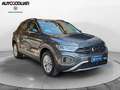 Volkswagen T-Roc 2.0 TDI SCR LIFE 115 CV Zwart - thumbnail 3