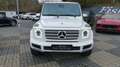 Mercedes-Benz G 500 Exlcusiv LED SHD Burmester Standhzg360° bijela - thumbnail 8