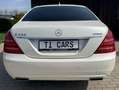 Mercedes-Benz S 400 HYBRID 7G-TRONIC Weiß - thumbnail 6