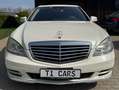 Mercedes-Benz S 400 HYBRID 7G-TRONIC Weiß - thumbnail 5