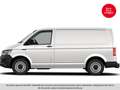 Volkswagen T6 Transporter VW T6 Kastenwagen TDI 4MOTION Weiß - thumbnail 2