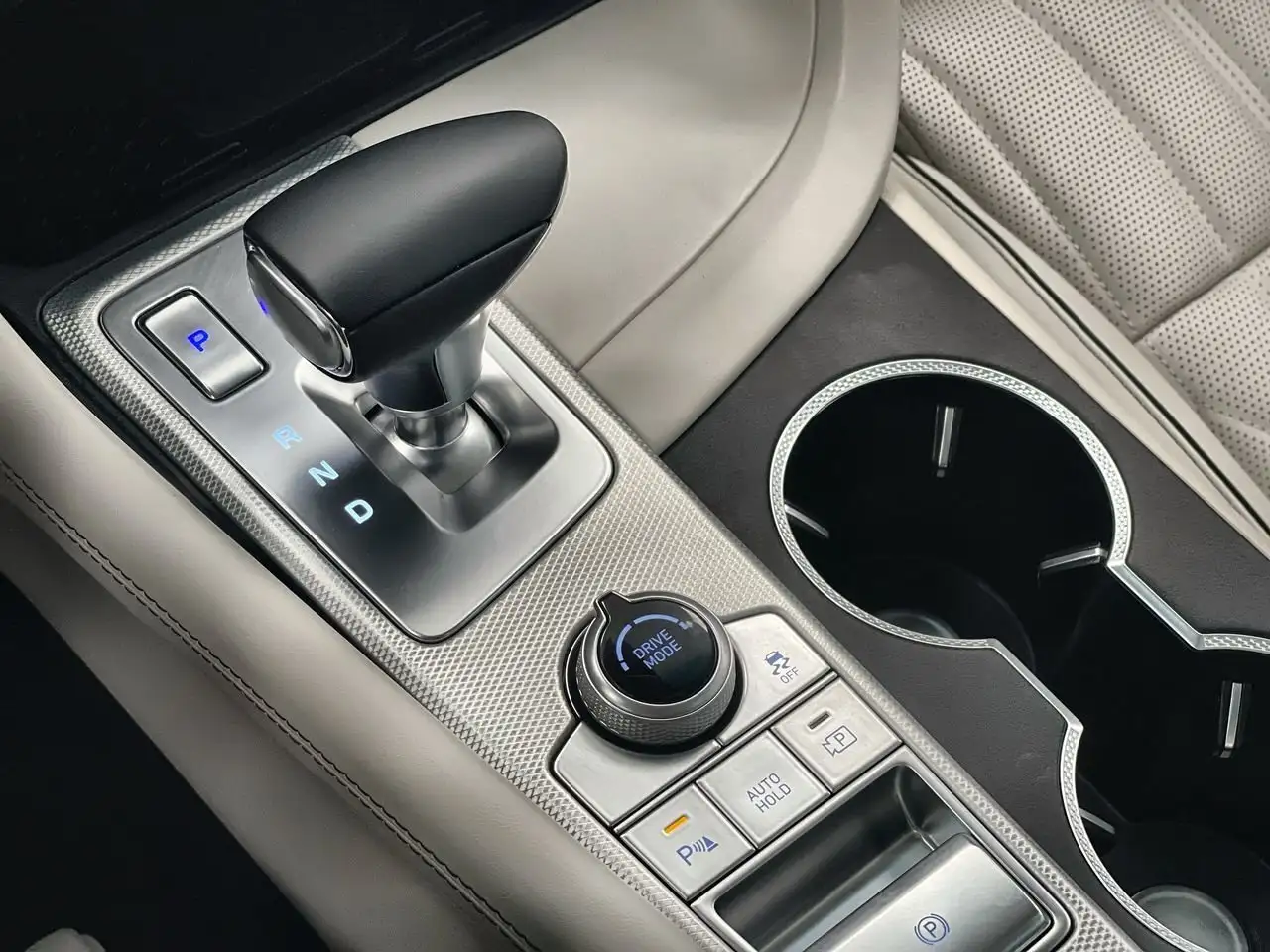 Genesis G70 снимка Genesis G70