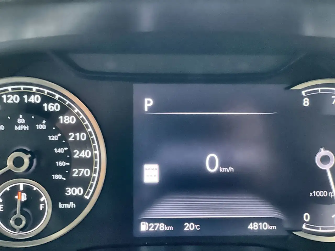 Genesis G70 снимка Genesis G70