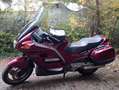 Honda Pan European ST 1100 Rot - thumbnail 1